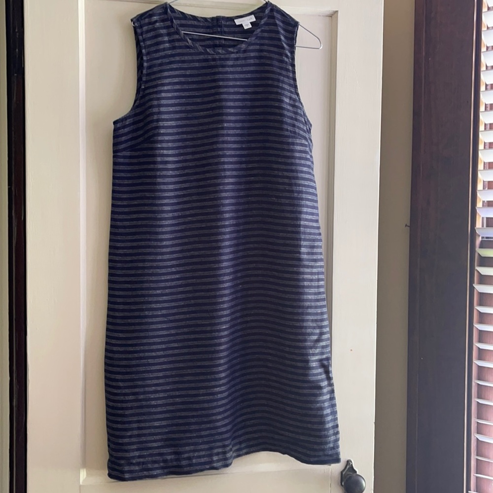 JJill Sleeveless Dress